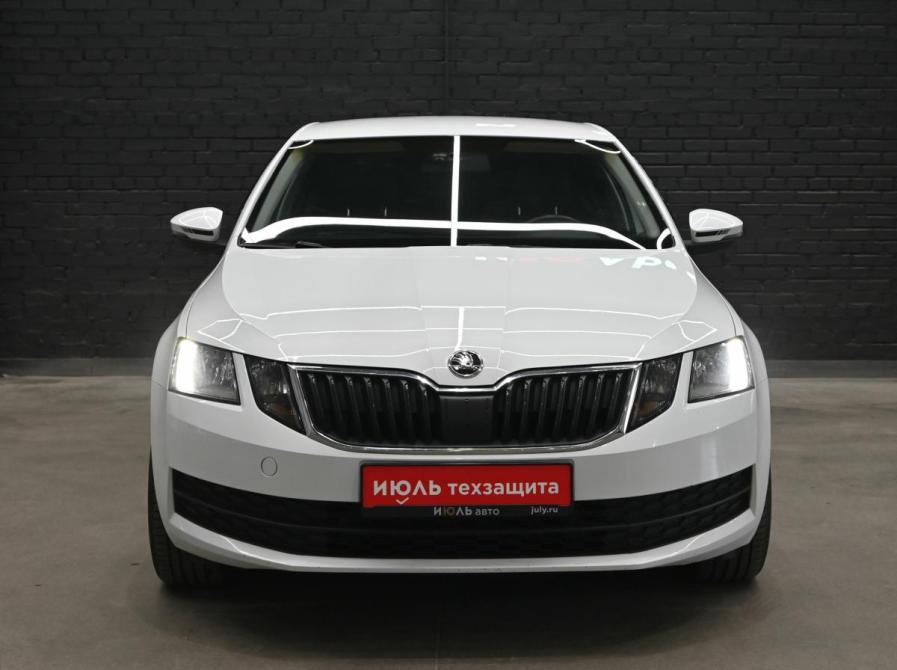 Skoda Octavia III (A7) Рестайлинг Екатеринбург  - изображение 3