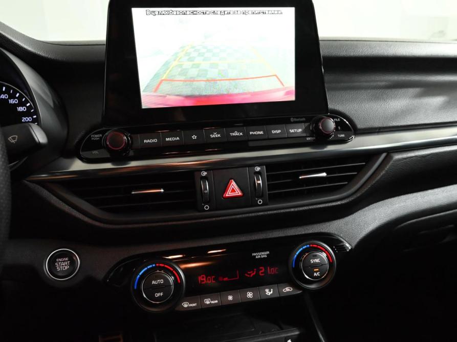 Kia Cerato IV Екатеринбург  - изображение 15