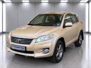 Toyota RAV4 III (XA30) Рестайлинг Москва  - изображение 18