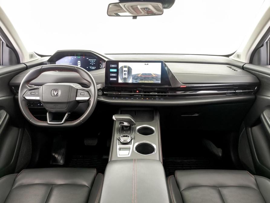 Changan CS55 Plus II Москва  - изображение 14