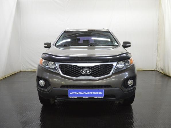 Kia Sorento II с пробегом 2011 года, цена 990 000 рублей, 287733 км, внедорожник, Автокод Объявления