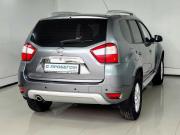 Nissan Terrano III (D10) Москва  - изображение 19