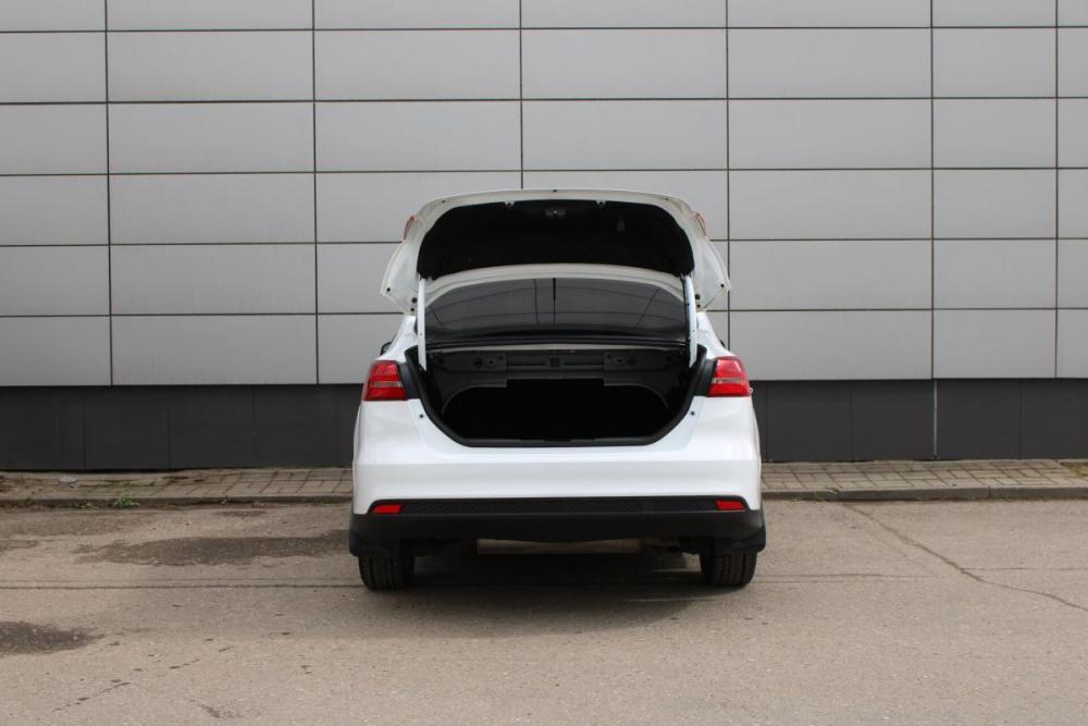 Ford Focus III Рестайлинг Ярославль  - изображение 13