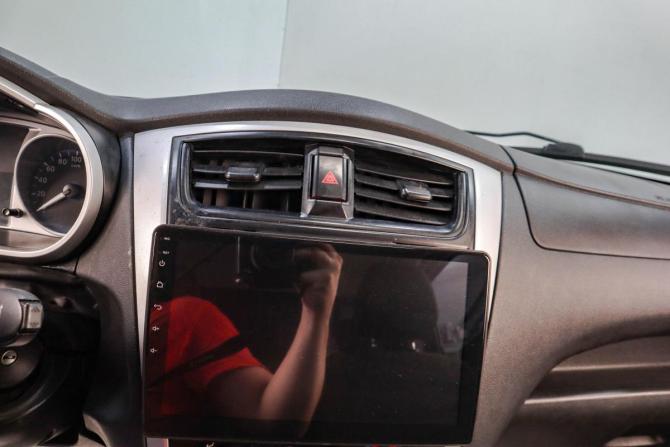 Datsun on-DO I с пробегом 2018 года, цена 449 000 рублей, 110000 км, седан, Автокод Объявления