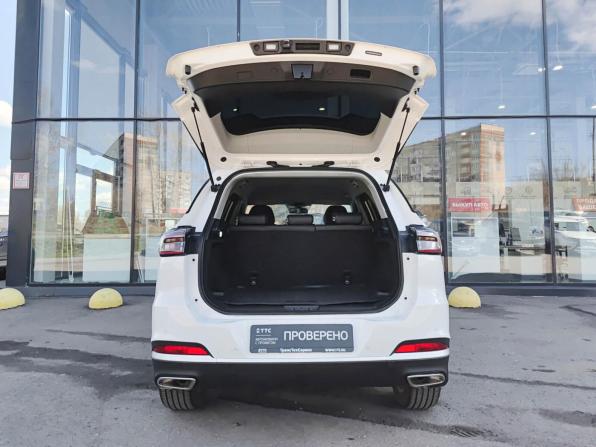 Chery Tiggo 7 Pro Max I Рестайлинг с пробегом 2024 года, цена 2 111 500 рублей, 19400 км, внедорожник, Автокод Объявления