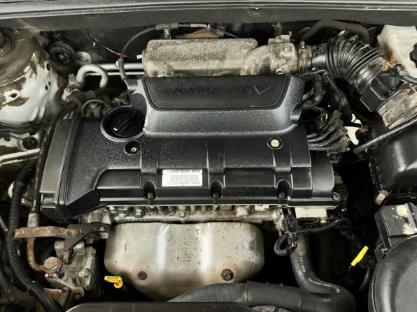 Hyundai Tucson I с пробегом 2008 года, цена 880 000 рублей, 130996 км, внедорожник, Автокод Объявления