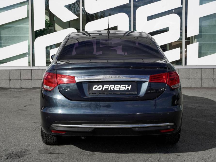 Citroen C4 II Рестайлинг Челябинск  - изображение 4
