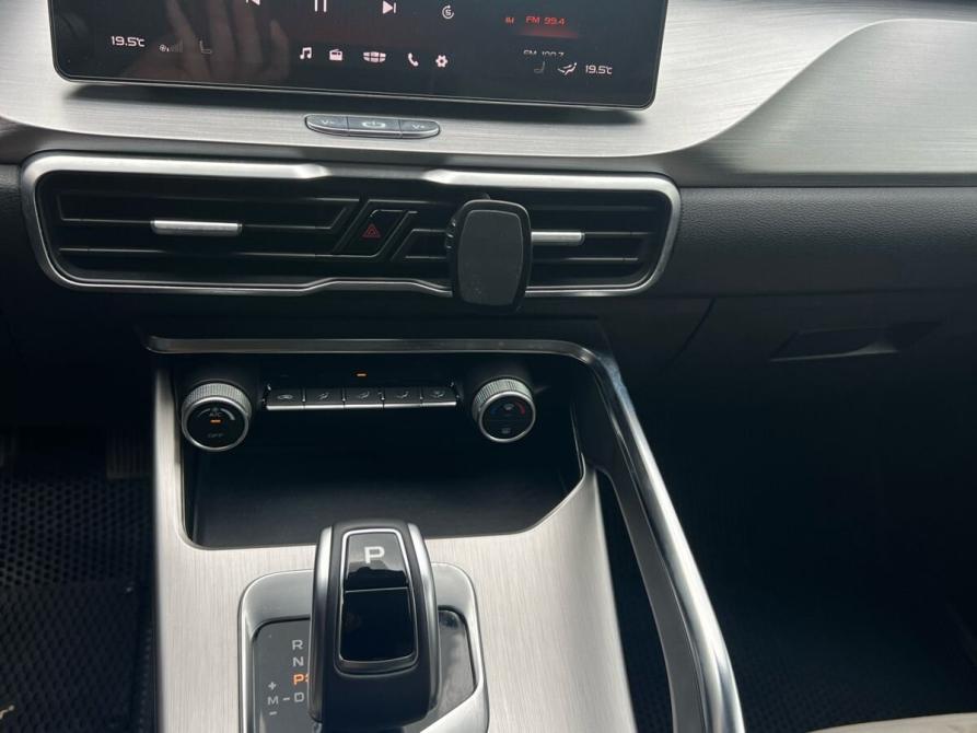 Geely Coolray I Пермь  - изображение 4