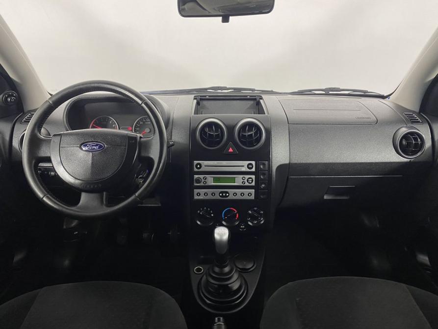 Ford Fusion I Воронеж  - изображение 16