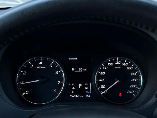 Mitsubishi Outlander III Рестайлинг 2 с пробегом 2018 года, цена 1 819 600 рублей, 152066 км, внедорожник, Автокод Объявления