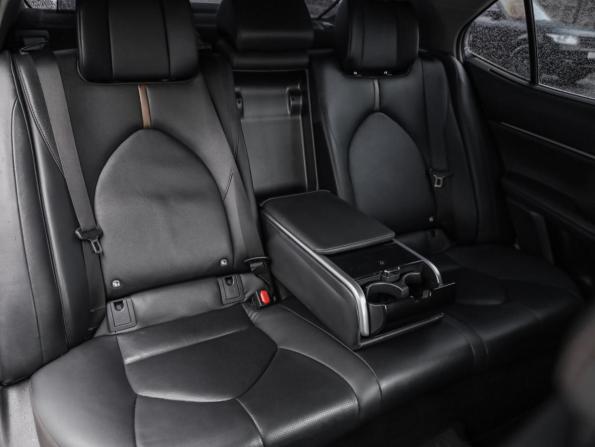 Toyota Camry VIII (XV70) с пробегом 2019 года, цена 2 769 000 рублей, 134550 км, седан, Автокод Объявления