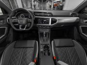Audi Q3 II (F3) Москва  - изображение 38