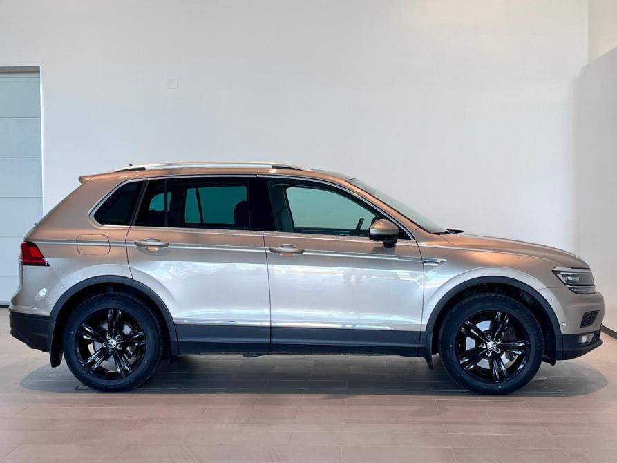 Volkswagen Tiguan II Волгоград  - изображение 8