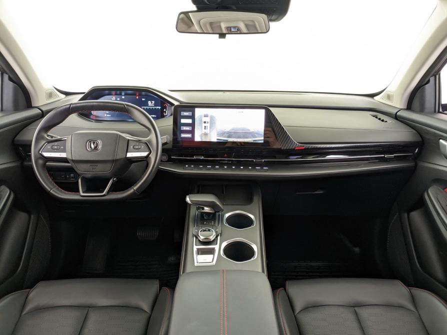 Changan CS55 Plus II Москва  - изображение 14