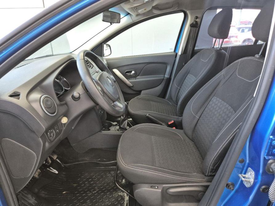 Renault Sandero II Екатеринбург  - изображение 7