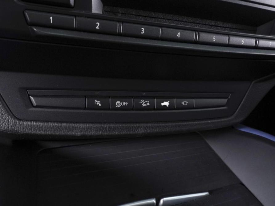 BMW X6 M I (E71) Рестайлинг Ростов-на-Дону  - изображение 17