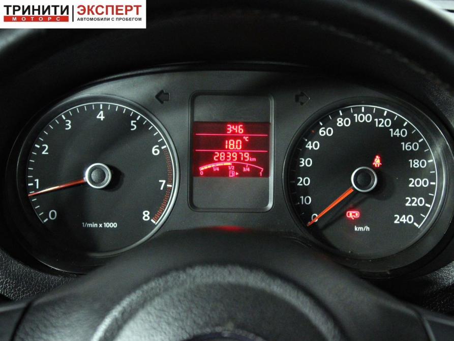 Volkswagen Polo V Белгород  - изображение 14
