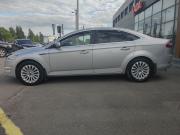 Ford Mondeo IV Рестайлинг Великие Луки  - изображение 26