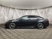 Toyota Camry IX (XV80) China Market Москва  - изображение 25