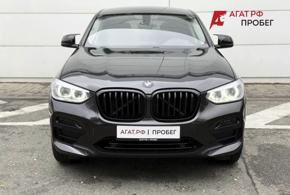 BMW X4 II (G02) Ставрополь  - изображение 2