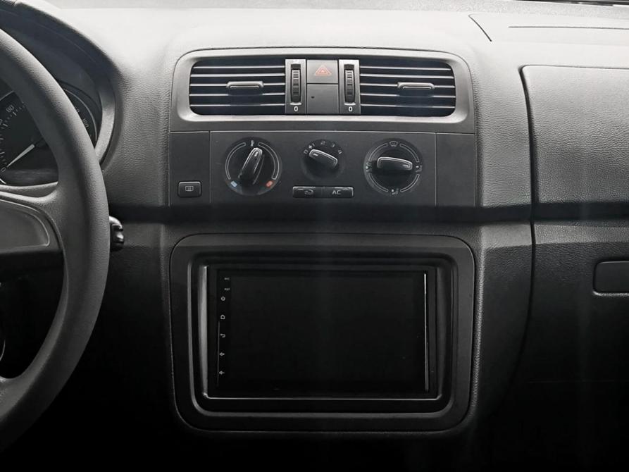 Skoda Fabia II Рестайлинг Казань  - изображение 18