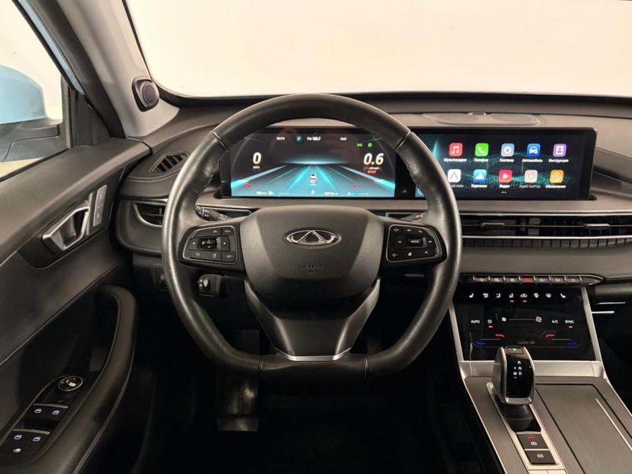 Chery Tiggo 7 Pro Max I Екатеринбург  - изображение 21