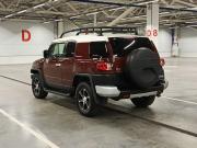 Toyota FJ Cruiser Казань  - изображение 30