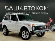 Lada (ВАЗ) Niva Legend Уфа  - изображение 15