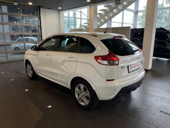 Lada (ВАЗ) XRAY I с пробегом 2019 года, цена 682 000 рублей, 127400 км, хэтчбек, Автокод Объявления