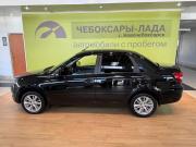 Lada (ВАЗ) Granta I Рестайлинг Чебоксары  - изображение 38