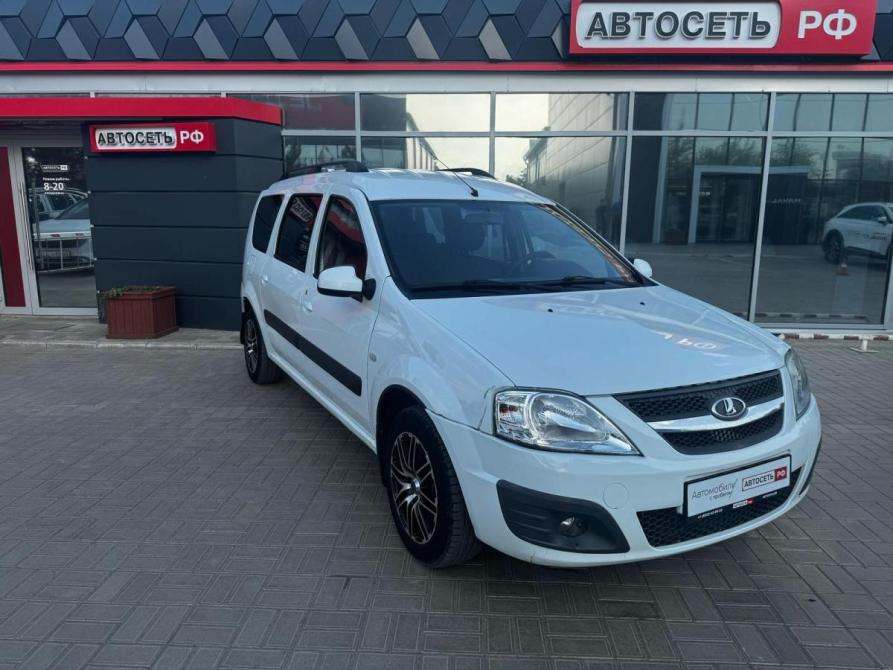 Lada (ВАЗ) Largus I Астрахань  - изображение 2
