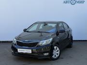 Kia Rio III Рестайлинг Москва  - изображение 13