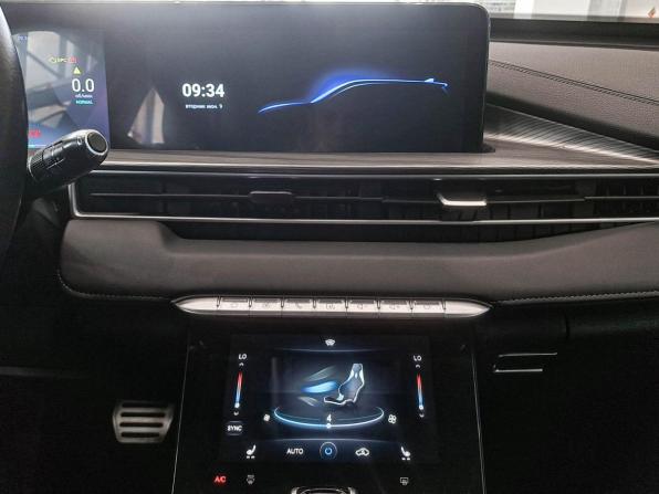 Chery Tiggo 8 Pro Max I с пробегом 2022 года, цена 2 109 000 рублей, 43225 км, внедорожник, Автокод Объявления