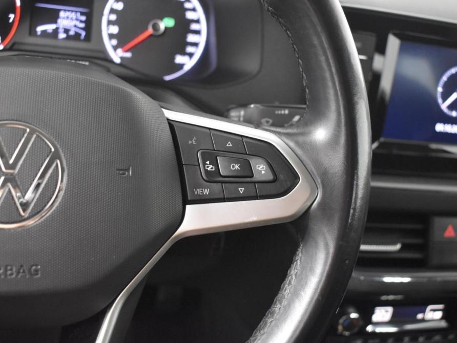 Volkswagen Polo VI Казань  - изображение 15