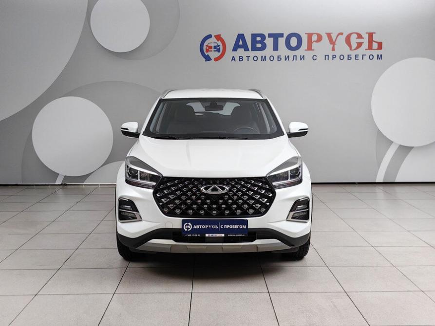 Chery Tiggo 4 Pro I Рестайлинг Подольск  - изображение 3