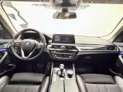 BMW 5 серии VII (G30/G31/G38) Ростов-на-Дону  - изображение 36