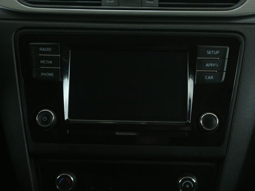 Skoda Rapid I Рестайлинг Иваново  - изображение 13