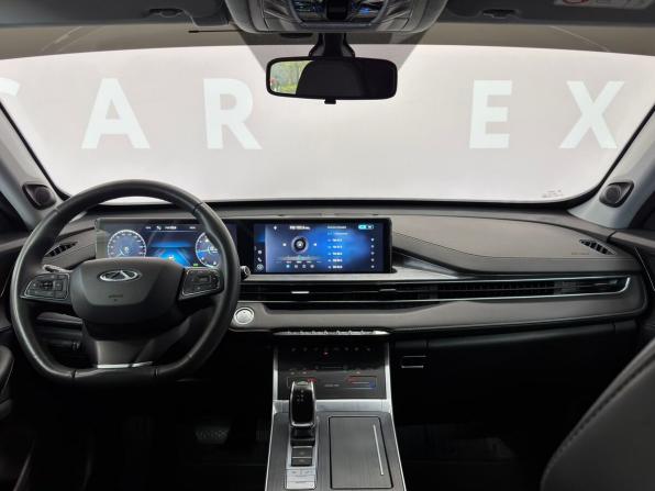 Chery Tiggo 7 Pro Max I с пробегом 2023 года, цена 1 942 000 рублей, 39343 км, внедорожник, Автокод Объявления