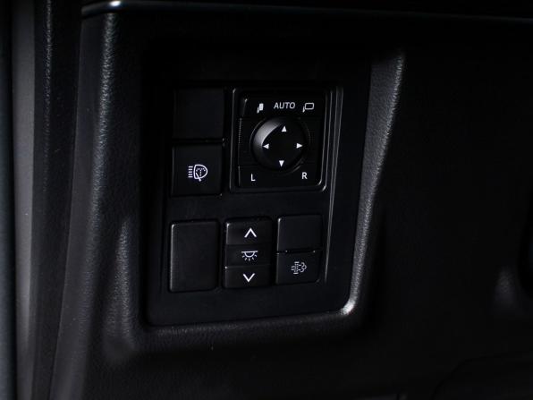Toyota Land Cruiser Prado 150 Series Рестайлинг 3 с пробегом 2021 года, цена 6 900 000 рублей, 86720 км, внедорожник, Автокод Объявления