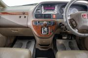 Honda Odyssey II Рестайлинг Барнаул  - изображение 39