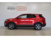 Changan CS55 I Коломна  - изображение 20