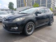 Mazda CX-7 I Санкт-Петербург  - изображение 17