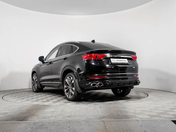 Geely Tugella I Рестайлинг с пробегом 2023 года, цена 2 790 000 рублей, 41750 км, внедорожник, Автокод Объявления