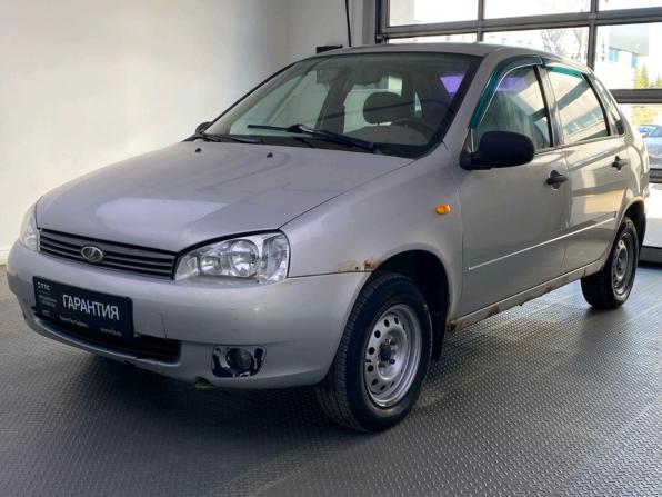Lada (ВАЗ) Kalina I с пробегом 2008 года, цена 149 000 рублей, 201791 км, седан, Автокод Объявления