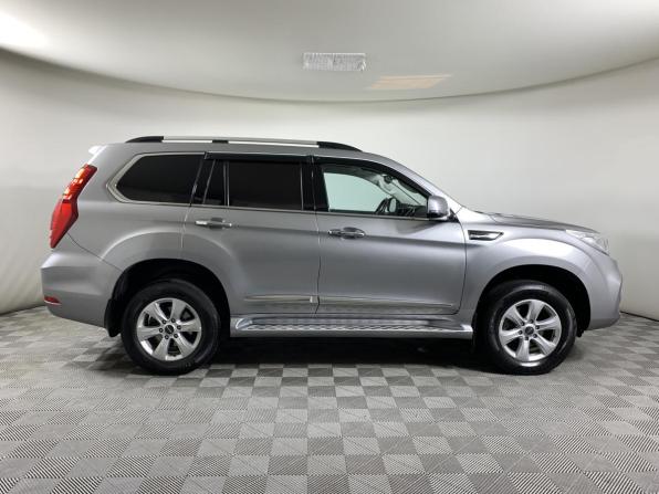 Haval H9 I Рестайлинг с пробегом 2021 года, цена 2 470 000 рублей, 140206 км, внедорожник, Автокод Объявления