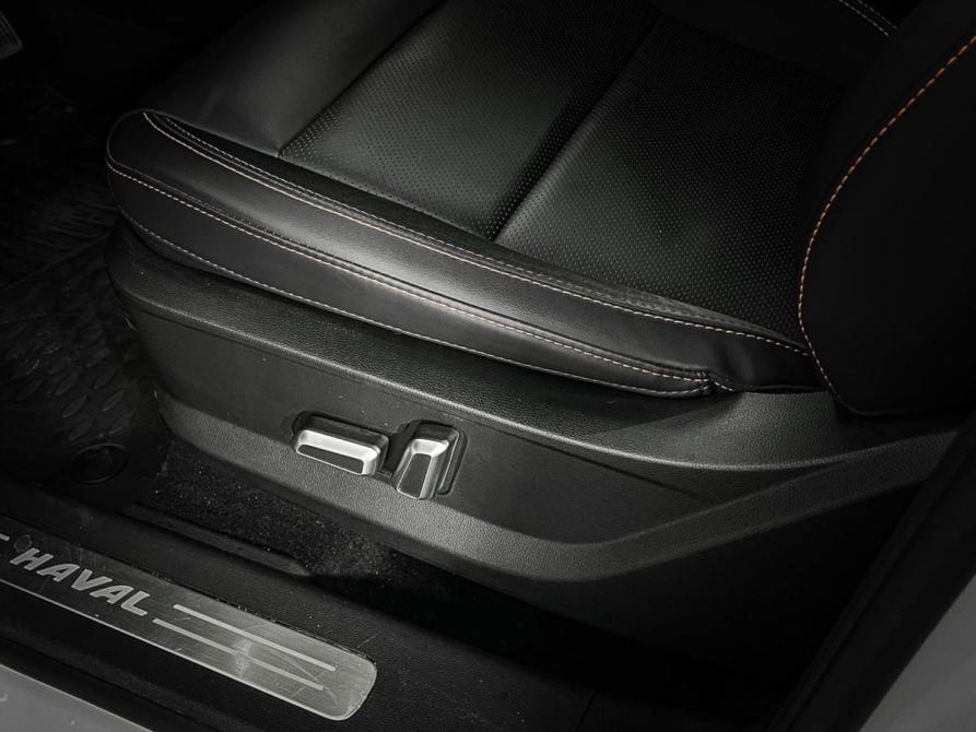 Haval Dargo I Ногинск  - изображение 13