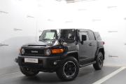 Toyota FJ Cruiser Владивосток  - изображение 25
