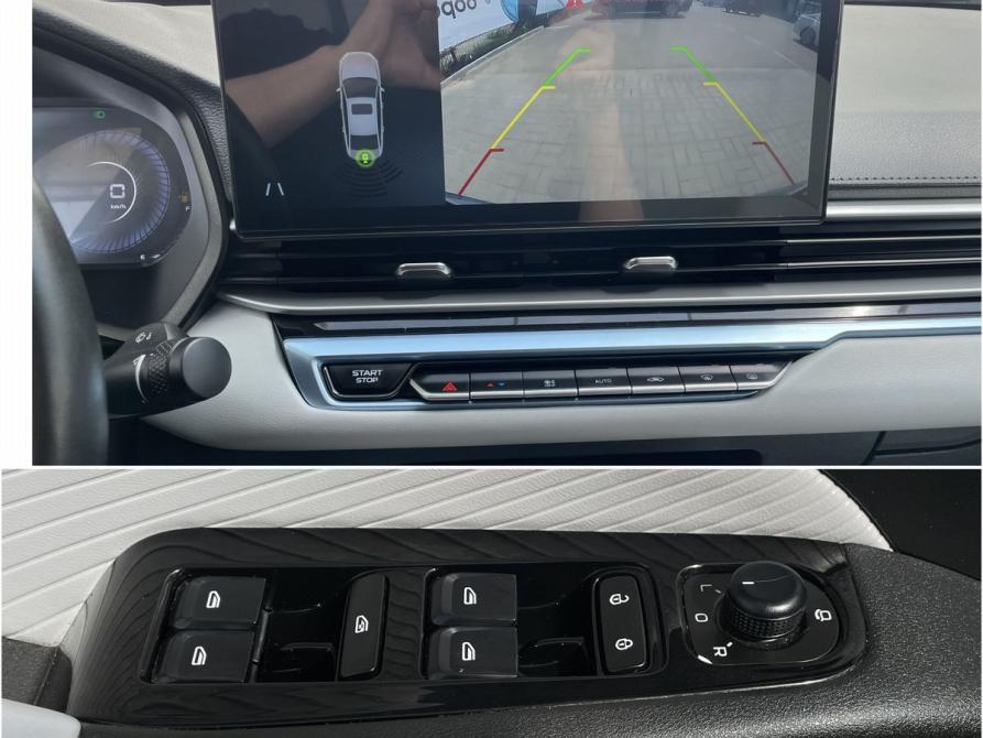 Geely Emgrand II Тамбов  - изображение 19