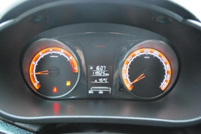 Lada (ВАЗ) Granta I Рестайлинг с пробегом 2020 года, цена 589 000 рублей, 119530 км, универсал, Автокод Объявления