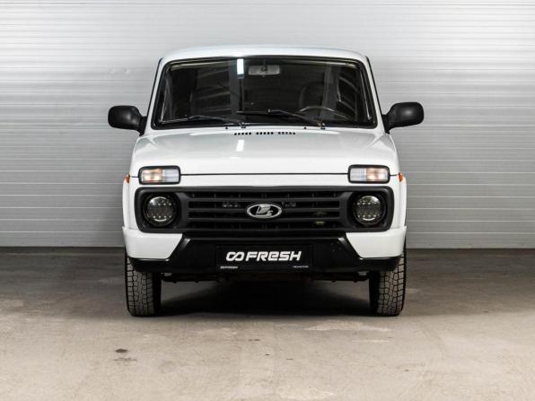 Lada (ВАЗ) 2121 (4x4) I Рестайлинг с пробегом 2011 года, цена 409 000 рублей, 168999 км, внедорожник, Автокод Объявления